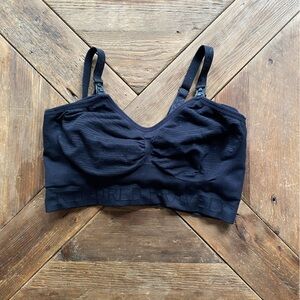 Kindred Bravely Simply Sublime Hands Free Pumping + Nursing Bra